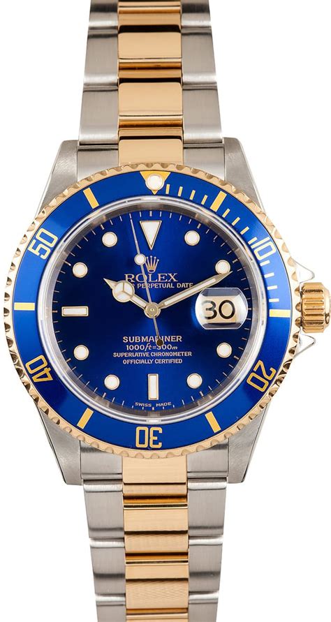 rolex 116138|rolex submariner model 16613 price.